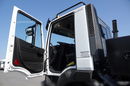 Iveco STRALIS X-WAY 480 / 8x4 / WYWROTKA TYLNOZSYP + HYDROKLAPA / OPONY 100% / 2020 R / SPROWADZONA zdjęcie 27
