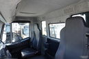 Iveco STRALIS X-WAY 480 / 8x4 / WYWROTKA TYLNOZSYP + HYDROKLAPA / OPONY 100% / 2020 R / SPROWADZONA zdjęcie 31