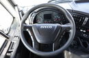 Iveco STRALIS X-WAY 480 / 8x4 / WYWROTKA TYLNOZSYP + HYDROKLAPA / OPONY 100% / 2020 R / SPROWADZONA zdjęcie 33