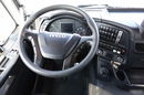 Iveco STRALIS X-WAY 480 / 8x4 / WYWROTKA TYLNOZSYP + HYDROKLAPA / OPONY 100% / 2020 R / SPROWADZONA zdjęcie 34