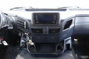 Iveco STRALIS X-WAY 480 / 8x4 / WYWROTKA TYLNOZSYP + HYDROKLAPA / OPONY 100% / 2020 R / SPROWADZONA zdjęcie 36