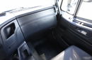 Iveco STRALIS X-WAY 480 / 8x4 / WYWROTKA TYLNOZSYP + HYDROKLAPA / OPONY 100% / 2020 R / SPROWADZONA zdjęcie 37