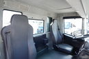Iveco STRALIS X-WAY 480 / 8x4 / WYWROTKA TYLNOZSYP + HYDROKLAPA / OPONY 100% / 2020 R / SPROWADZONA zdjęcie 39