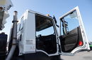 Iveco STRALIS X-WAY 480 / 8x4 / WYWROTKA TYLNOZSYP + HYDROKLAPA / OPONY 100% / 2020 R / SPROWADZONA zdjęcie 40