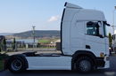 Scania R 450 / RETARDER / FULL AIRMATIC  / HYDRAULIKA /  OPONY 100% / SPROWADZONA / PO KONTRAKCIE SERWISOWYM zdjęcie 9