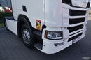 Scania R 450 / RETARDER / FULL AIRMATIC  / HYDRAULIKA /  OPONY 100% / SPROWADZONA / PO KONTRAKCIE SERWISOWYM zdjęcie 10