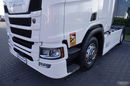 Scania R 450 / RETARDER / FULL AIRMATIC  / HYDRAULIKA /  OPONY 100% / SPROWADZONA / PO KONTRAKCIE SERWISOWYM zdjęcie 11