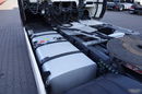 Scania R 450 / RETARDER / FULL AIRMATIC  / HYDRAULIKA /  OPONY 100% / SPROWADZONA / PO KONTRAKCIE SERWISOWYM zdjęcie 13