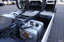 Scania R 450 / RETARDER / FULL AIRMATIC  / HYDRAULIKA /  OPONY 100% / SPROWADZONA / PO KONTRAKCIE SERWISOWYM zdjęcie 16