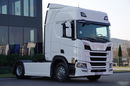 Scania R 450 / RETARDER / FULL AIRMATIC  / HYDRAULIKA /  OPONY 100% / SPROWADZONA / PO KONTRAKCIE SERWISOWYM zdjęcie 1