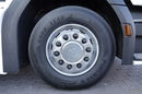 Scania R 450 / RETARDER / FULL AIRMATIC  / HYDRAULIKA /  OPONY 100% / SPROWADZONA / PO KONTRAKCIE SERWISOWYM zdjęcie 19