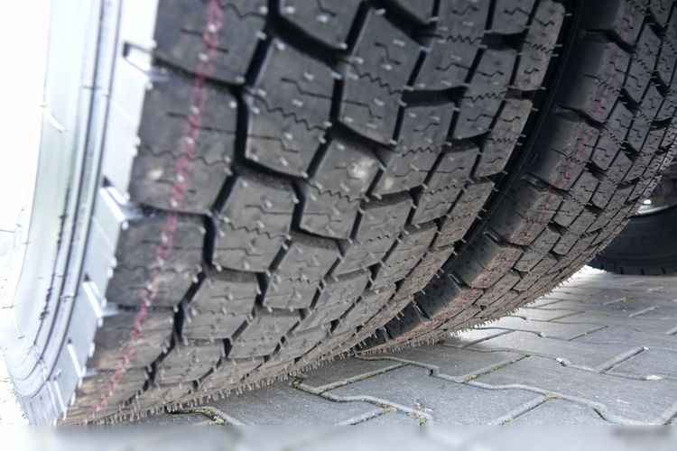 Scania R 450 / RETARDER / FULL AIRMATIC  / HYDRAULIKA /  OPONY 100% / SPROWADZONA / PO KONTRAKCIE SERWISOWYM zdjęcie 20