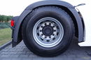 Scania R 450 / RETARDER / FULL AIRMATIC  / HYDRAULIKA /  OPONY 100% / SPROWADZONA / PO KONTRAKCIE SERWISOWYM zdjęcie 21