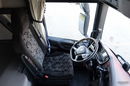 Scania R 450 / RETARDER / FULL AIRMATIC  / HYDRAULIKA /  OPONY 100% / SPROWADZONA / PO KONTRAKCIE SERWISOWYM zdjęcie 26