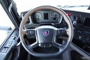 Scania R 450 / RETARDER / FULL AIRMATIC  / HYDRAULIKA /  OPONY 100% / SPROWADZONA / PO KONTRAKCIE SERWISOWYM zdjęcie 27
