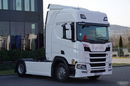 Scania R 450 / RETARDER / FULL AIRMATIC  / HYDRAULIKA /  OPONY 100% / SPROWADZONA / PO KONTRAKCIE SERWISOWYM zdjęcie 2