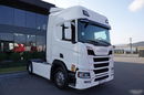Scania R 450 / RETARDER / FULL AIRMATIC  / HYDRAULIKA /  OPONY 100% / SPROWADZONA / PO KONTRAKCIE SERWISOWYM zdjęcie 3
