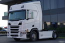 Scania R 450 / RETARDER / FULL AIRMATIC  / HYDRAULIKA /  OPONY 100% / SPROWADZONA / PO KONTRAKCIE SERWISOWYM zdjęcie 5