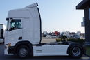 Scania R 450 / RETARDER / FULL AIRMATIC  / HYDRAULIKA /  OPONY 100% / SPROWADZONA / PO KONTRAKCIE SERWISOWYM zdjęcie 7