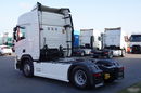 Scania R 450 / RETARDER / FULL AIRMATIC  / HYDRAULIKA /  OPONY 100% / SPROWADZONA / PO KONTRAKCIE SERWISOWYM zdjęcie 8