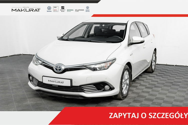 Toyota Auris GD470RW# Auris Hybrid 135 Premium Bluetooth Cz.cof. Salon PL VAT 23% zdjęcie 1