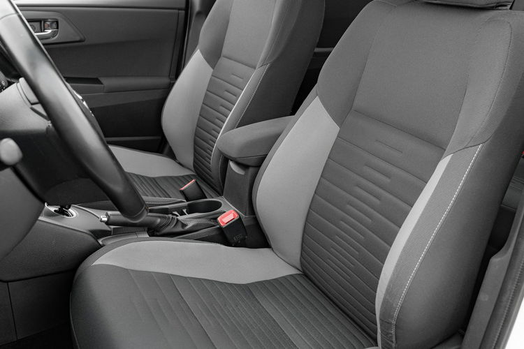 Toyota Auris GD470RW# Auris Hybrid 135 Premium Bluetooth Cz.cof. Salon PL VAT 23% zdjęcie 14