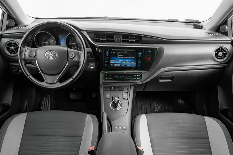 Toyota Auris GD470RW# Auris Hybrid 135 Premium Bluetooth Cz.cof. Salon PL VAT 23% zdjęcie 15