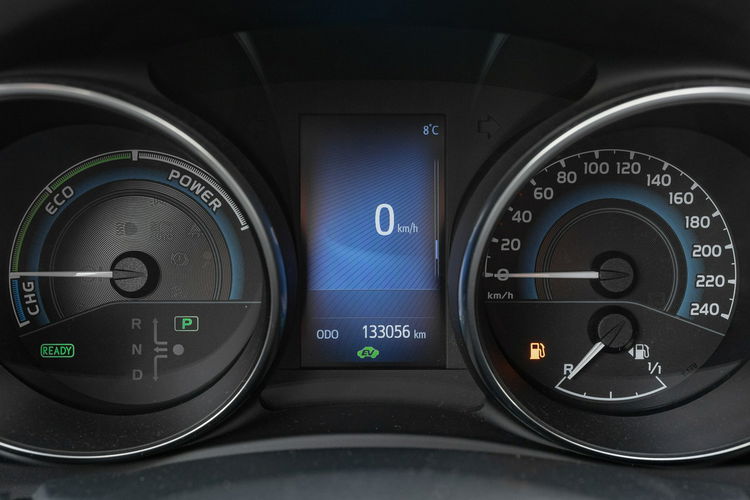 Toyota Auris GD470RW# Auris Hybrid 135 Premium Bluetooth Cz.cof. Salon PL VAT 23% zdjęcie 17