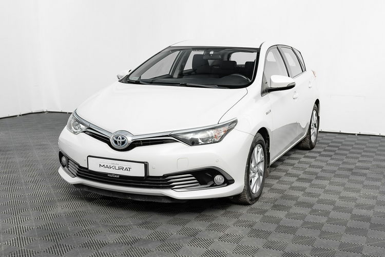 Toyota Auris GD470RW# Auris Hybrid 135 Premium Bluetooth Cz.cof. Salon PL VAT 23% zdjęcie 2