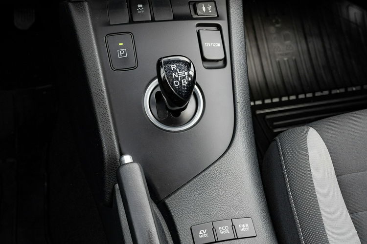Toyota Auris GD470RW# Auris Hybrid 135 Premium Bluetooth Cz.cof. Salon PL VAT 23% zdjęcie 20