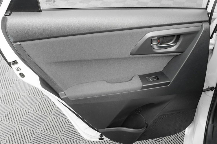 Toyota Auris GD470RW# Auris Hybrid 135 Premium Bluetooth Cz.cof. Salon PL VAT 23% zdjęcie 23