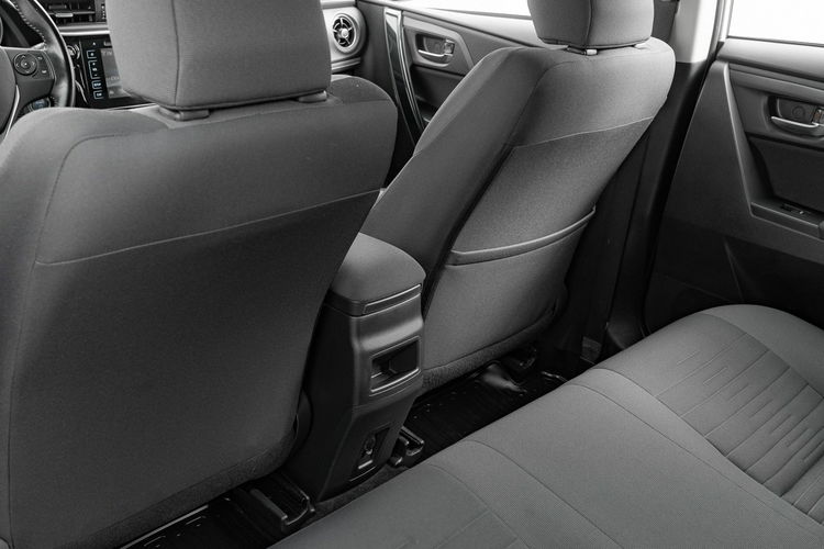 Toyota Auris GD470RW# Auris Hybrid 135 Premium Bluetooth Cz.cof. Salon PL VAT 23% zdjęcie 24