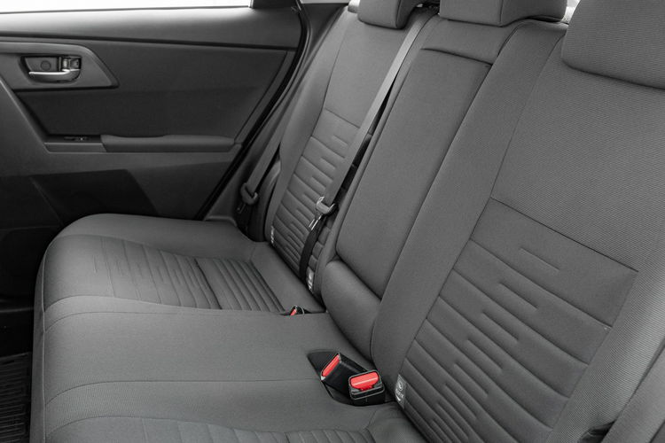 Toyota Auris GD470RW# Auris Hybrid 135 Premium Bluetooth Cz.cof. Salon PL VAT 23% zdjęcie 26