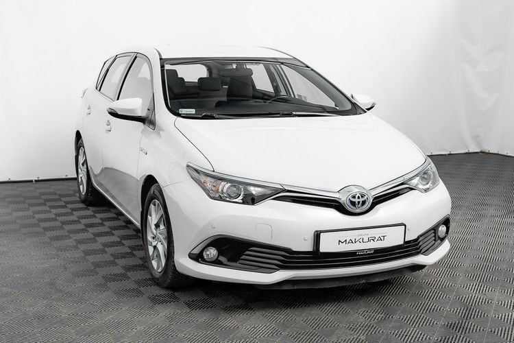 Toyota Auris GD470RW# Auris Hybrid 135 Premium Bluetooth Cz.cof. Salon PL VAT 23% zdjęcie 3