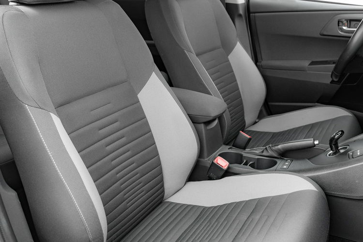 Toyota Auris GD470RW# Auris Hybrid 135 Premium Bluetooth Cz.cof. Salon PL VAT 23% zdjęcie 32