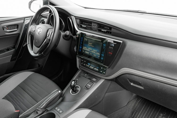 Toyota Auris GD470RW# Auris Hybrid 135 Premium Bluetooth Cz.cof. Salon PL VAT 23% zdjęcie 33