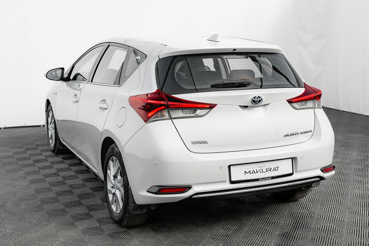 Toyota Auris GD470RW# Auris Hybrid 135 Premium Bluetooth Cz.cof. Salon PL VAT 23% zdjęcie 4