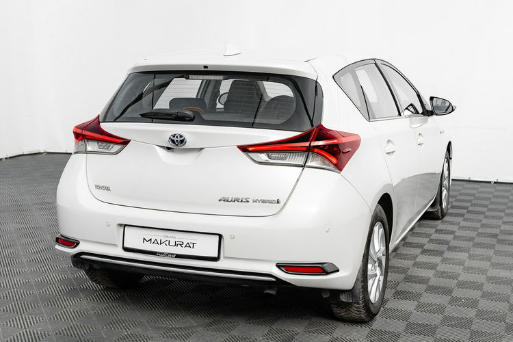 Toyota Auris GD470RW# Auris Hybrid 135 Premium Bluetooth Cz.cof. Salon PL VAT 23% zdjęcie 5