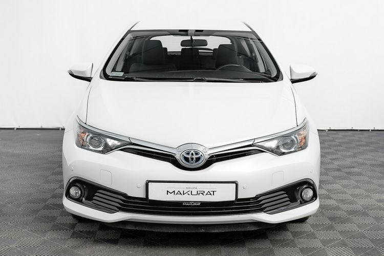 Toyota Auris GD470RW# Auris Hybrid 135 Premium Bluetooth Cz.cof. Salon PL VAT 23% zdjęcie 7