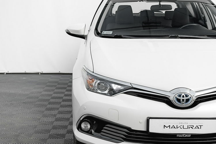 Toyota Auris GD470RW# Auris Hybrid 135 Premium Bluetooth Cz.cof. Salon PL VAT 23% zdjęcie 8