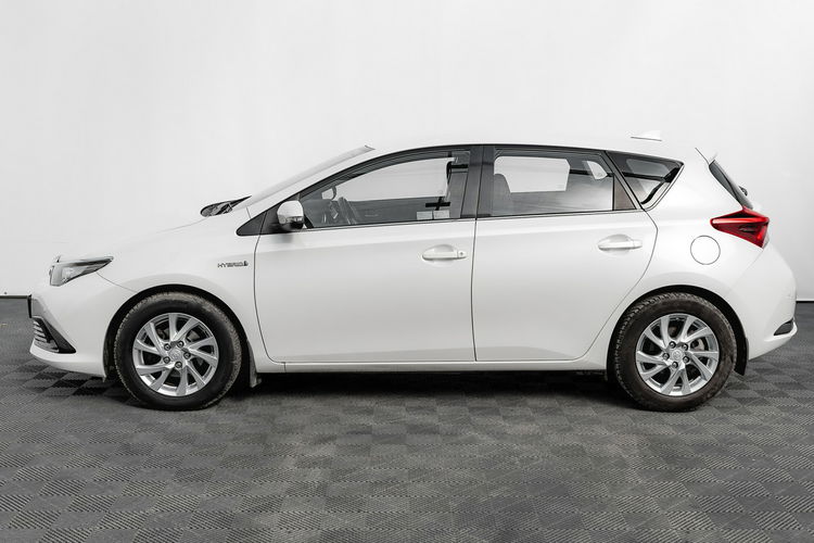 Toyota Auris GD470RW# Auris Hybrid 135 Premium Bluetooth Cz.cof. Salon PL VAT 23% zdjęcie 9