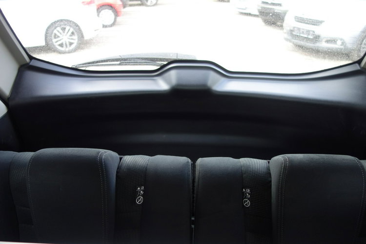 X-Trail Nissan X-TRAIL zdjęcie 12