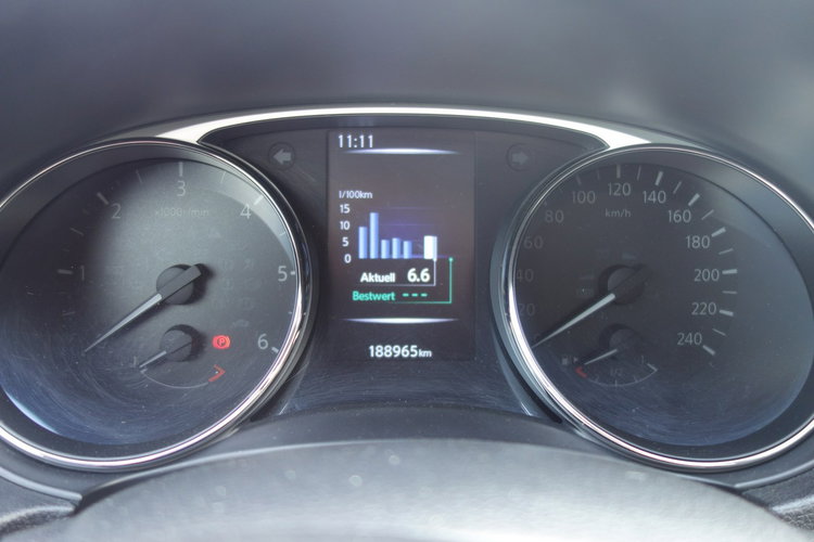 X-Trail Nissan X-TRAIL zdjęcie 14