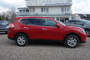 X-Trail Nissan X-TRAIL zdjęcie 3