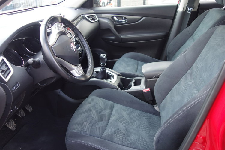 X-Trail Nissan X-TRAIL zdjęcie 6