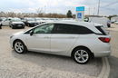 Opel Astra 1.2 145HP Elegance Gwarancja Led g.fotele zdjęcie 9