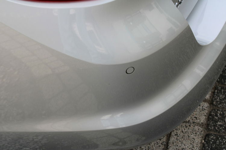 Opel Astra 1.2 145HP Elegance Gwarancja Led g.fotele zdjęcie 10