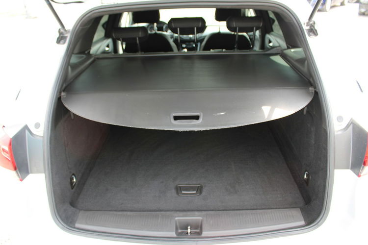 Opel Astra 1.2 145HP Elegance Gwarancja Led g.fotele zdjęcie 12