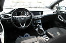 Opel Astra 1.2 145HP Elegance Gwarancja Led g.fotele zdjęcie 14
