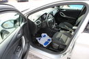 Opel Astra 1.2 145HP Elegance Gwarancja Led g.fotele zdjęcie 15